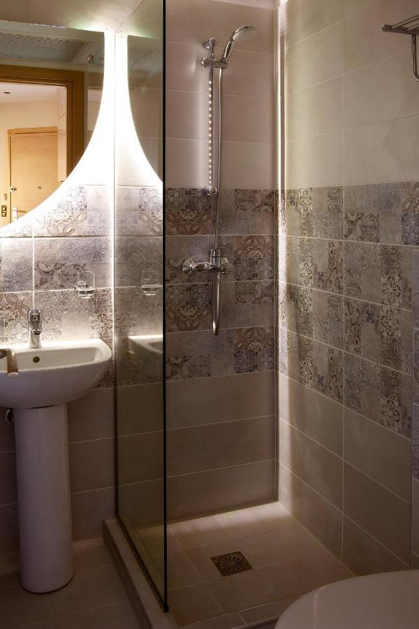 Designer Apartments Close To The Center + Free Parking Thessaloniki Exterior photo