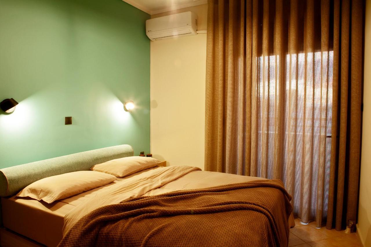 Designer Apartments Close To The Center + Free Parking Thessaloniki Exterior photo