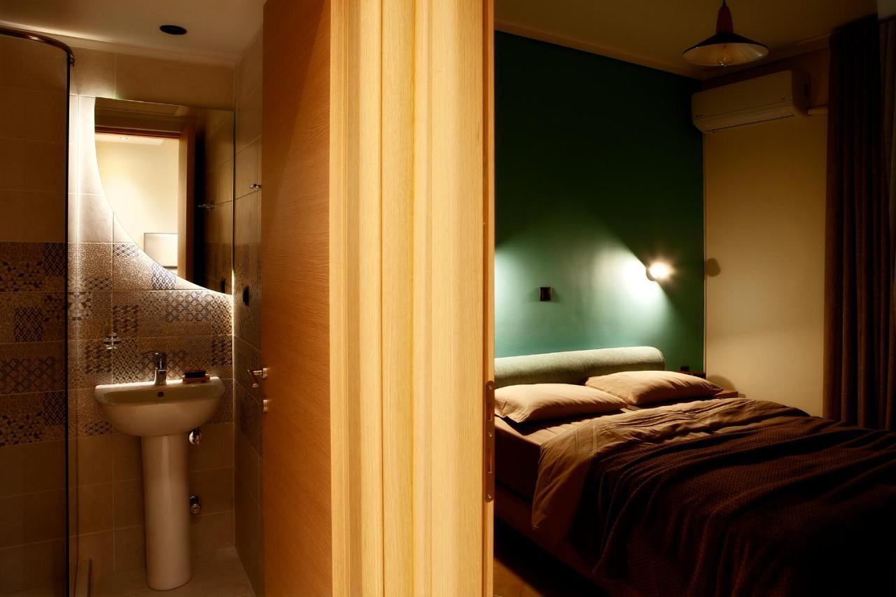 Designer Apartments Close To The Center + Free Parking Thessaloniki Exterior photo
